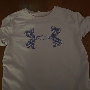 Under armour shirt
